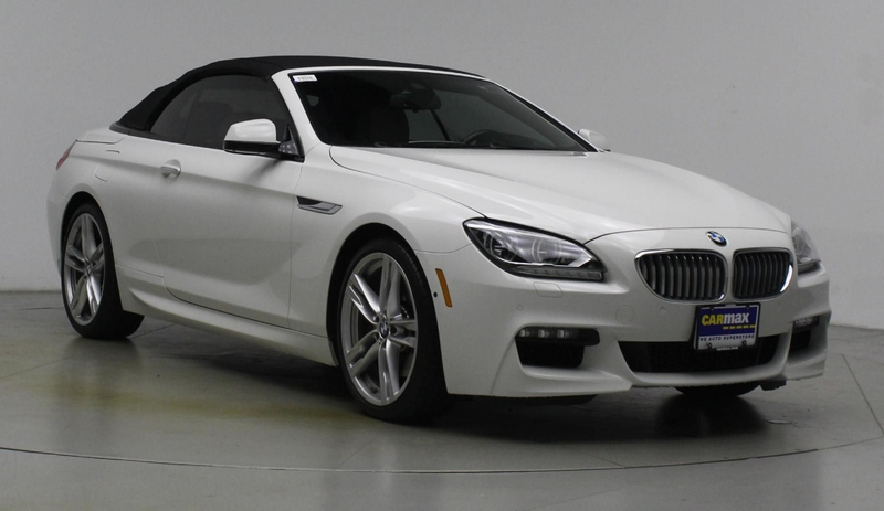 Illustration for article titled I Want A Two-Door Car With Power And Luxury For Under $50,000! What Should I Buy?